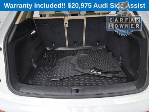 2020 Audi Q5 quattro Premium Plus 45 TFSI