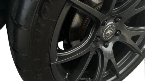 2014 Ford Mustang GT Premium