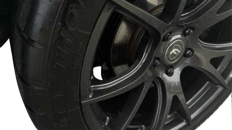 2014 Ford Mustang GT Premium