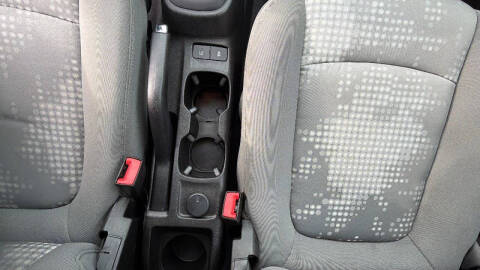 2020 Chevrolet Sonic LT