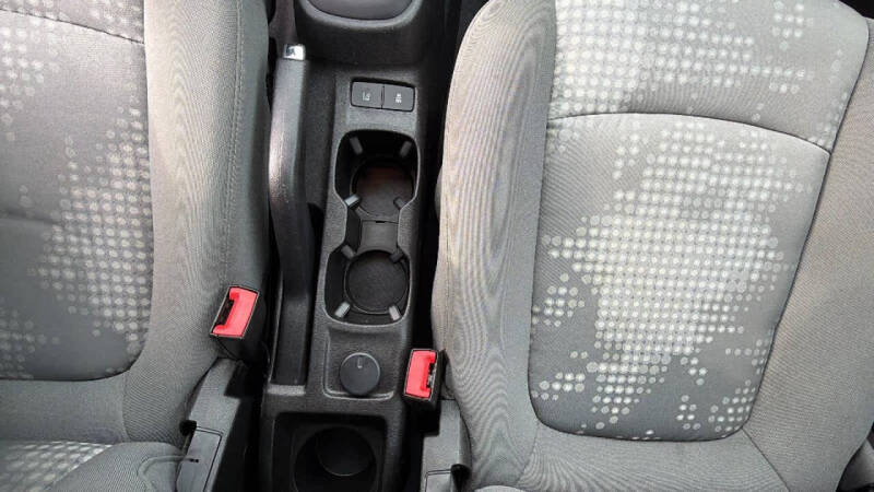 2020 Chevrolet Sonic LT