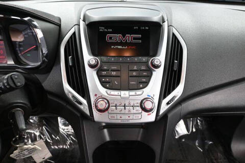 2014 GMC Terrain SLE-2