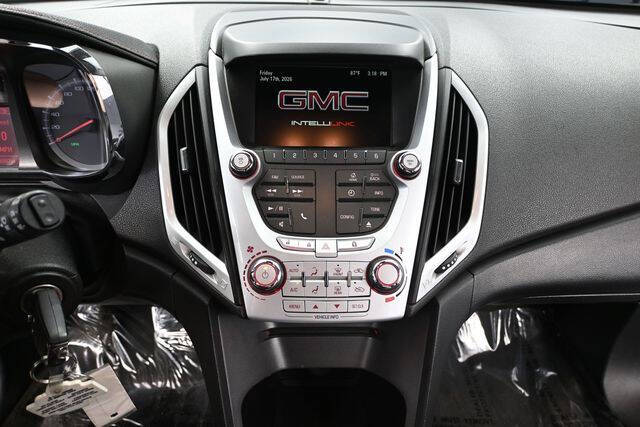 2014 GMC Terrain SLE-2