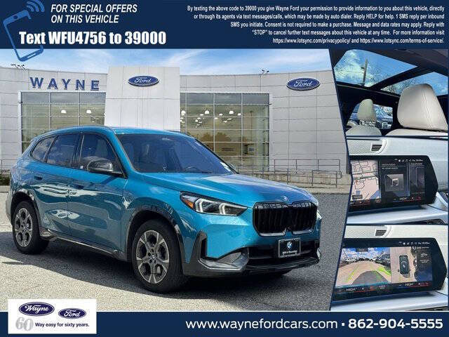 2023 BMW X1 xDrive28i