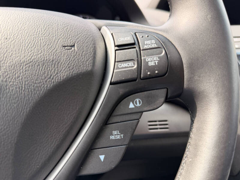 2013 Acura RDX w/Tech