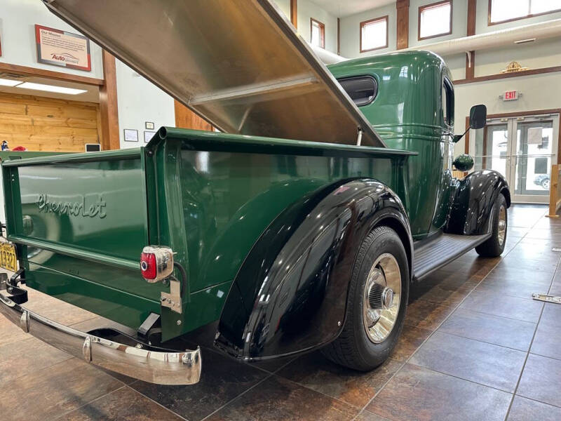 1937 Chevrolet PICK UP