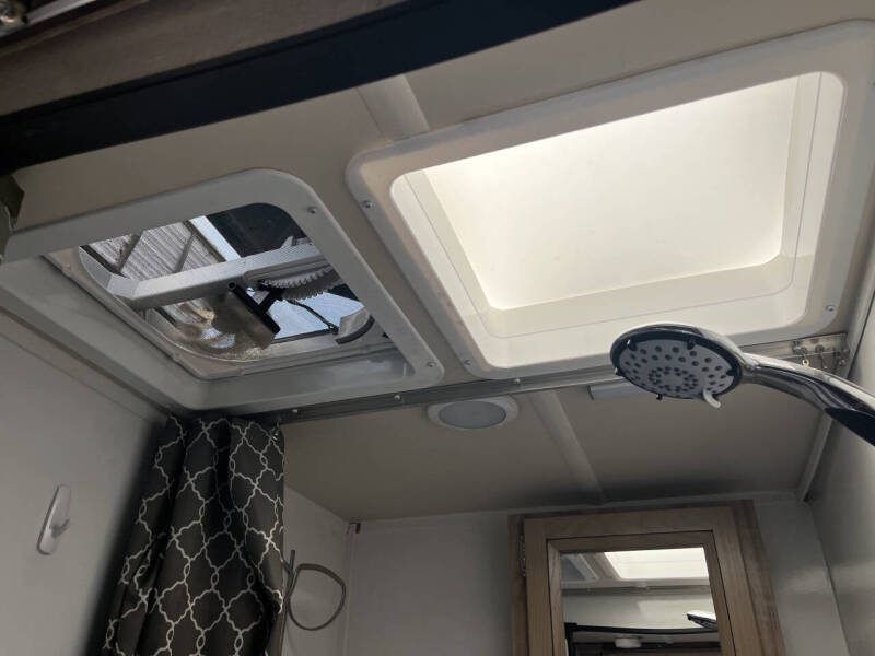 2020 Palomino BACKPACK EDITION