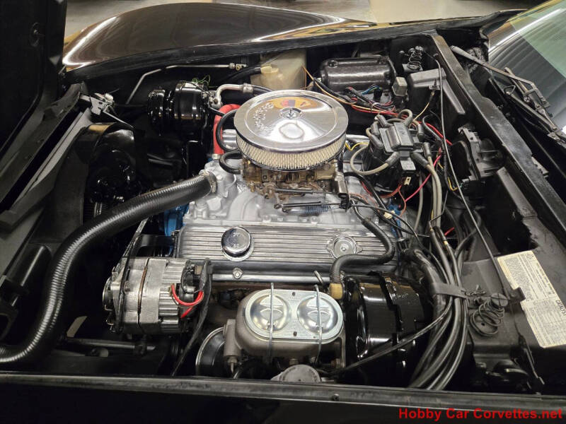 1977 Chevrolet Corvette