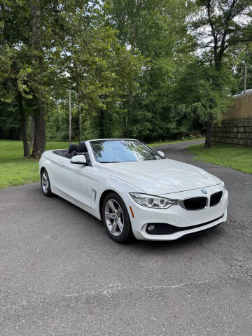 2015 BMW 4 Series 428i