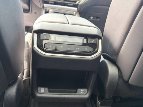 2025 Lexus TX 350