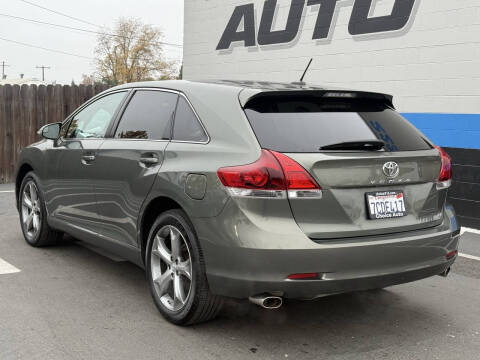 2013 Toyota Venza LE