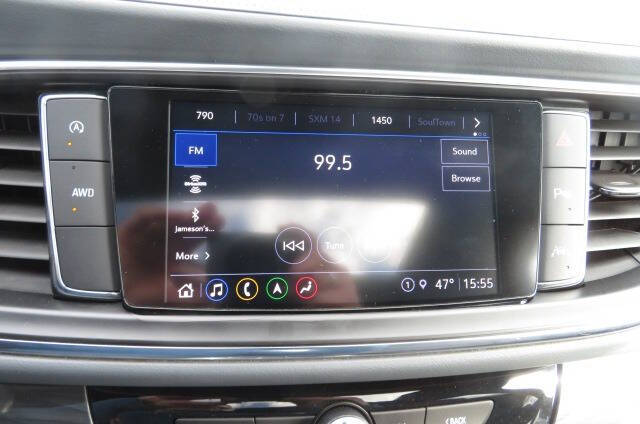 2023 Buick Enclave Premium