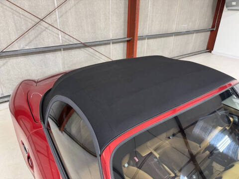 2011 Porsche Boxster