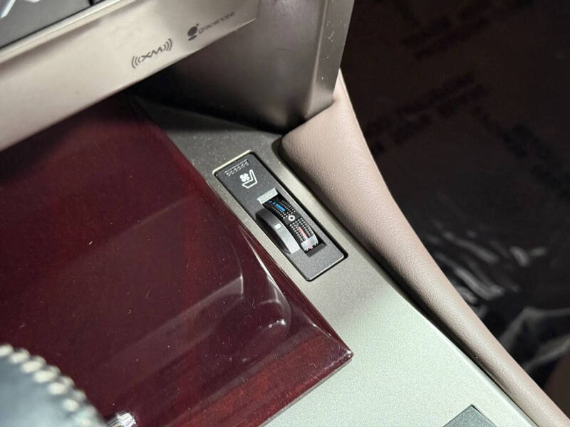 2018 Lexus GX 460 Luxury