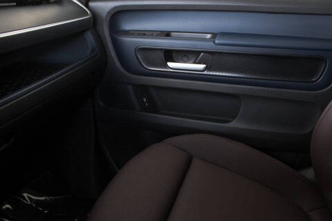 2025 Volkswagen ID. Buzz