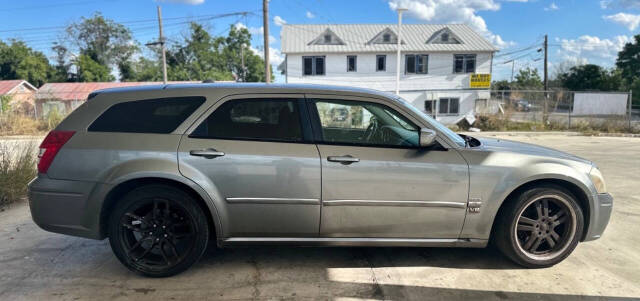 2005 Dodge Magnum for sale at Kelley Autoplex in San Antonio, TX