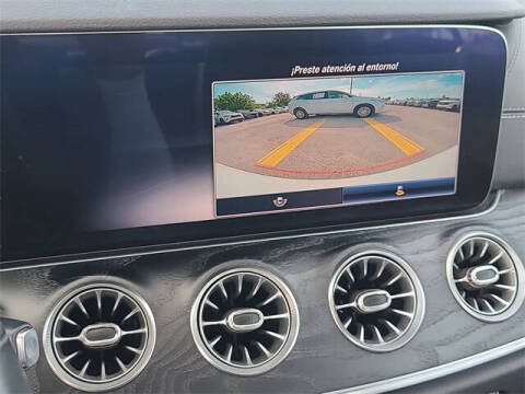 2020 Mercedes-Benz E-Class E 450