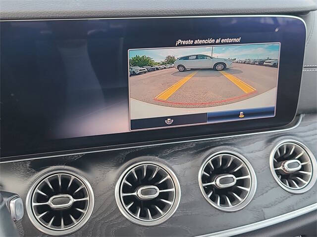 2020 Mercedes-Benz E-Class E 450