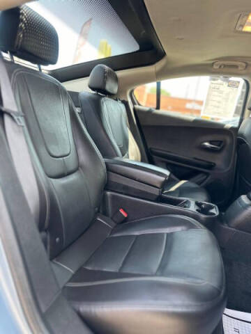 2014 Chevrolet Volt Premium