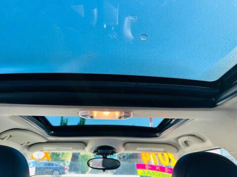 2014 MINI Countryman Cooper