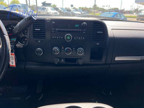 2009 GMC Sierra 2500HD
