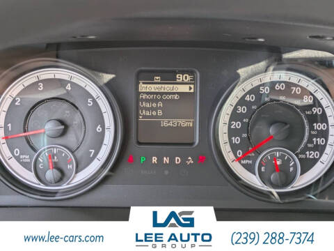 2013 RAM 1500 Express