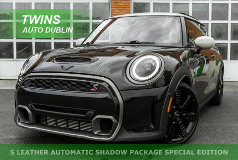 2023 MINI Hardtop 2 Door Cooper S