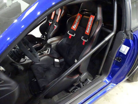 2003 Ford Mustang SVT Cobra