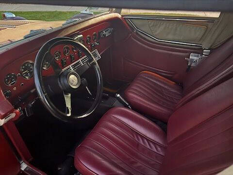 1979 Excalibur Roadster