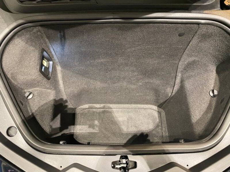 2025 Chevrolet Corvette Z06