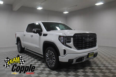 2023 GMC Sierra 1500 for sale at Copple Chevrolet GMC Inc in Louisville NE