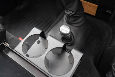 1994 Land Rover Defender 110