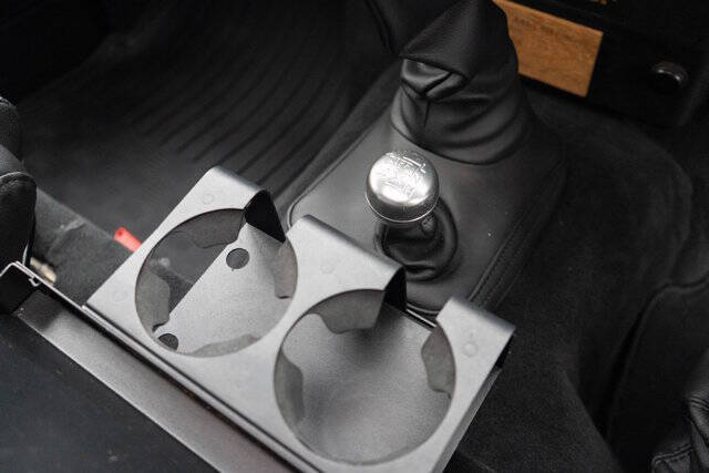 1994 Land Rover Defender 110