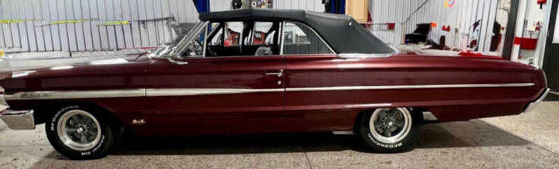 1964 Ford Galaxie 500