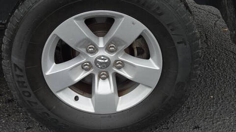 2021 RAM 1500 Classic