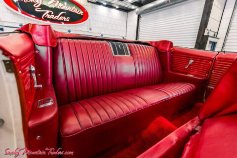 1965 Pontiac Catalina