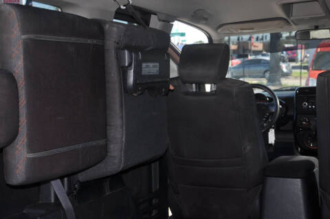2008 Honda Element SC