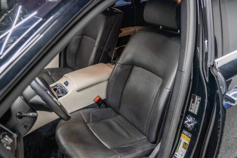 2014 Rolls-Royce Ghost