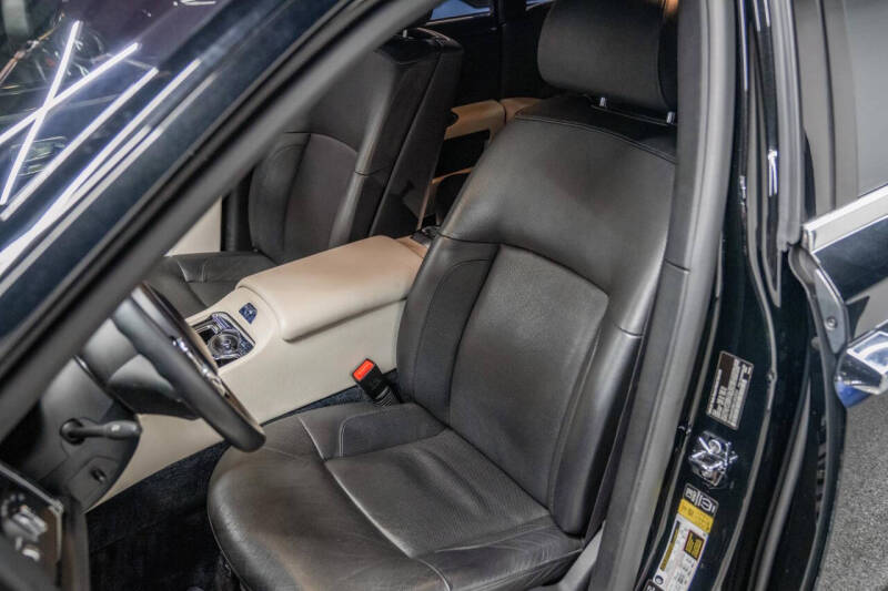 2014 Rolls-Royce Ghost