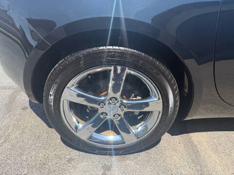 2007 Pontiac Solstice