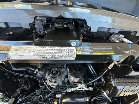 2006 Jeep Liberty Sport