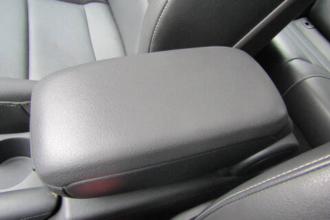 2012 Audi A3 2.0T Premium Plus PZEV