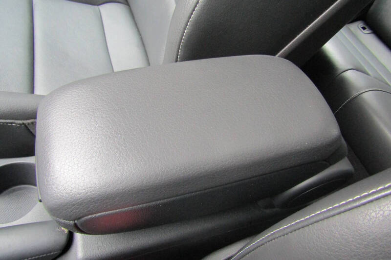 2012 Audi A3 2.0T Premium Plus PZEV