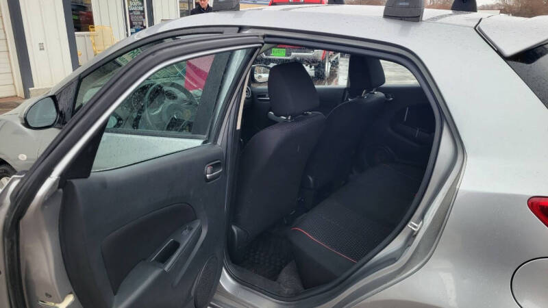 2013 Mazda MAZDA2 Sport