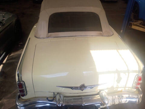 1953 Packard 300