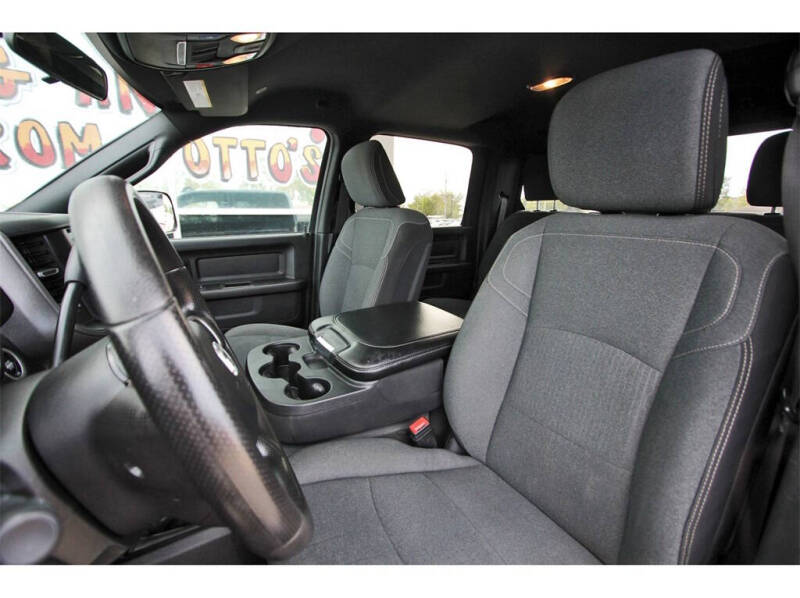 2022 RAM 3500 Tradesman