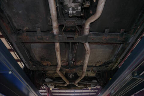 1969 Chevrolet Corvette