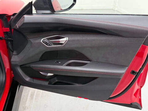 2022 Audi RS e-tron GT quattro