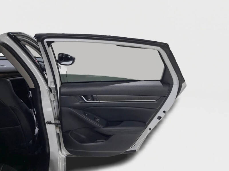 2021 Honda Accord Touring