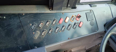 2008 Freightliner Thomas Saf-T-Liner